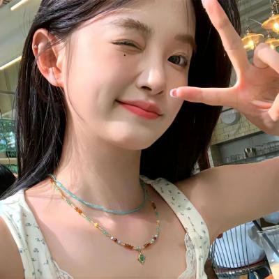 小美